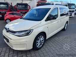VW Caddy 2,0TDI 90kW SCR Caddy Maxi