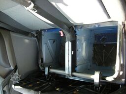 VOLKSWAGEN Crafter 2EKE2, Werkstatt Ausbau