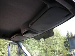 VOLKSWAGEN Crafter 2EKE2, Werkstatt Ausbau