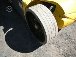 HAULOTTE HA12CJ+ , AH 12m, Korbarm drehbar