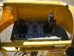 HAULOTTE HA12CJ+ , AH 12m, Korbarm drehbar