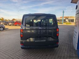 FORD Tourneo Custom Trend 340L2 PHEV AHK 360Kam 2xSTü