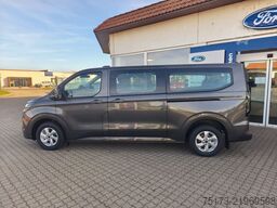 FORD Tourneo Custom Trend 340L2 PHEV AHK 360Kam 2xSTü