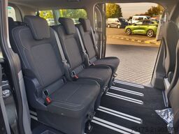FORD Tourneo Custom Trend 340L2 PHEV AHK 360Kam 2xSTü