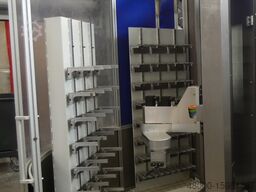 Automation Zeroclamp Zerobot 100P