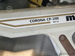 MS Powder Systems Qualispray