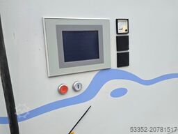 Butfering Optimat SKO 113 C