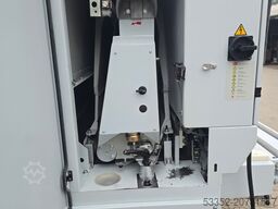 Butfering Optimat SKO 113 C