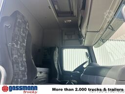 Mercedes-Benz Actros 2646 LK 6x4