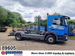 Mercedes-Benz Atego 1230 L 4x2