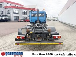 Mercedes-Benz Atego 1230 L 4x2