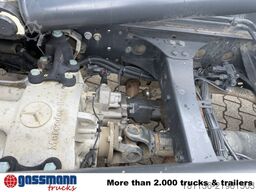 Mercedes-Benz Atego 1230 L 4x2