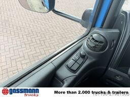 Mercedes-Benz Atego 1230 L 4x2