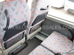 Temsa Safari RD 12 / Automatic / Airco / Euro 5
