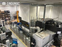 SSI SCHAFER Logimat