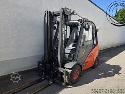 Linde H30D-02 EVO