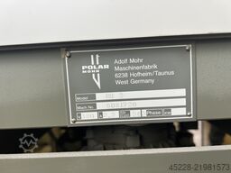 Polar 107 EL