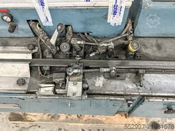 Lisec LBH-25V
