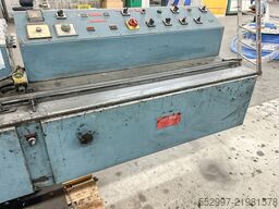 Lisec LBH-25V
