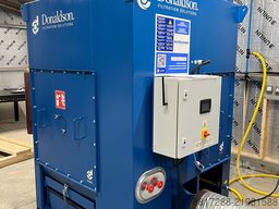 Donaldson DFPRE4 SPKTRP