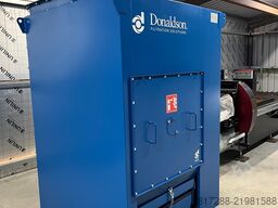 Donaldson DFPRE4 SPKTRP