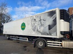 Pacton APK tot 13-02-2027 Origineel NL trailer  CARRIE...