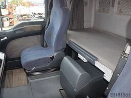 MAN TGS 26.480 double configuration (Tipper/Tractor)