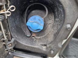 Iveco Daily 35C16 3.0D Koelkoffer -18C Laadklep Xario...