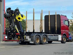 MAN TGX 33.540 6x4 BL TajfunLIV150Z 96 SOFORT VERFÜ...