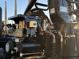 MAN TGX 33.540 6x4 BL TajfunLIV150Z 96 SOFORT VERFÜ...
