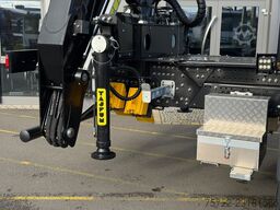 MAN TGX 33.540 6x4 BL TajfunLIV150Z 96 SOFORT VERFÜ...