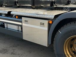 MAN TGX 33.540 6x4 BL TajfunLIV150Z 96 SOFORT VERFÜ...