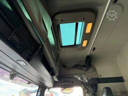 MAN TGX 33.540 6x4 BL TajfunLIV150Z 96 SOFORT VERFÜ...