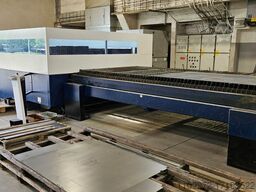 Ttumpf Trulaser 3040