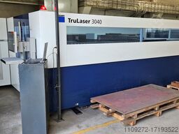 Ttumpf Trulaser 3040
