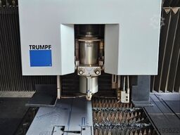 Ttumpf Trulaser 3040