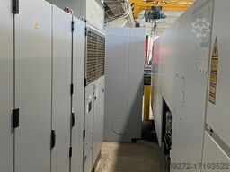 Ttumpf Trulaser 3040
