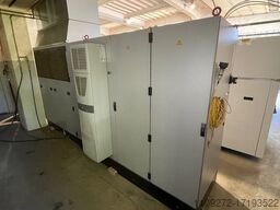 Ttumpf Trulaser 3040
