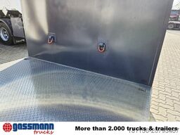  Abrollplattform 5.500mm, 2x vorhanden