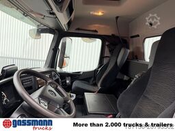 Mercedes-Benz Arocs 3353 K 6x4, Grounder, Retarder,