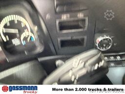 Mercedes-Benz Arocs 3353 K 6x4, Grounder, Retarder,