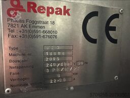 Repak RE3