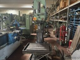 WMW-SAALFELD BS 25 AI