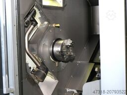 MORI SEIKI NZL 2000 MC/600