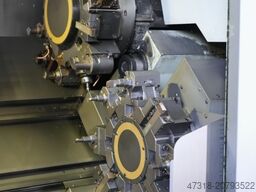 MORI SEIKI NZL 2000 MC/600