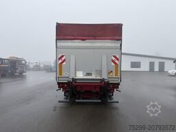 SA 20 Plane / HB / Swiss-Vehicle