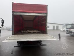 SA 20 Plane / HB / Swiss-Vehicle