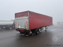 SA 20 Plane / HB / Swiss-Vehicle