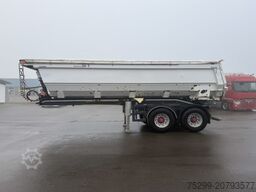 Meierling 2MSA18 Kipper / Swiss-Vehicle