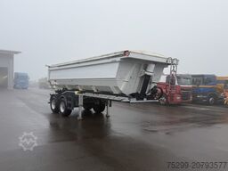 Meierling 2MSA18 Kipper / Swiss-Vehicle